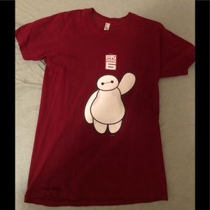 Tees-short sleeve (Made in USA)